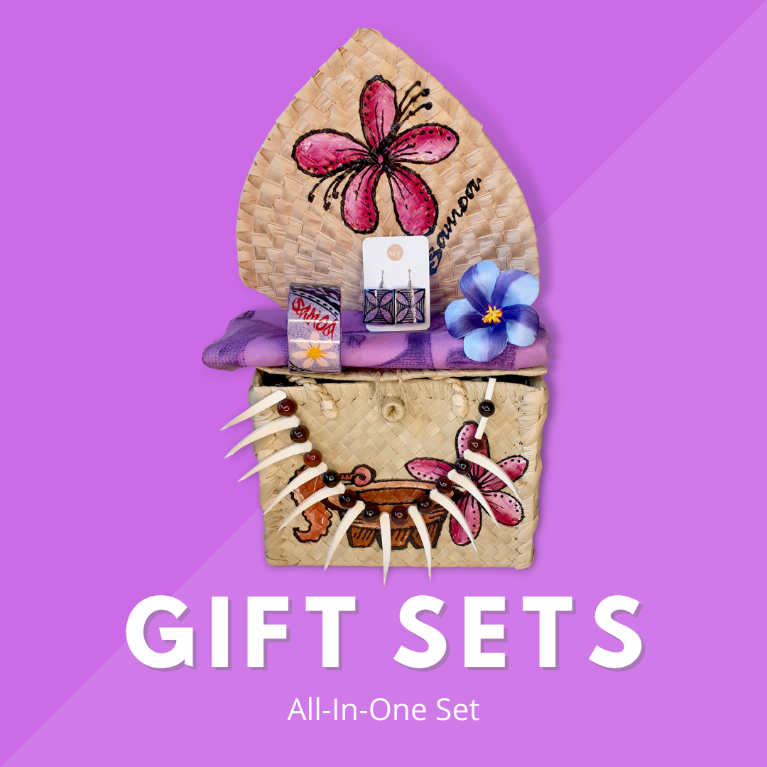 Gift Sets, Bags & Fans